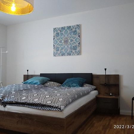 Apartment24 Lügde Zewnętrze zdjęcie