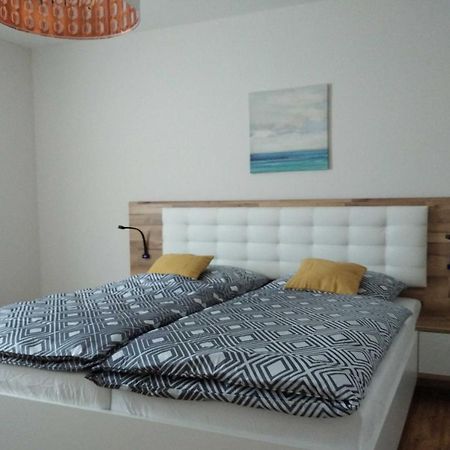 Apartment24 Lügde Zewnętrze zdjęcie