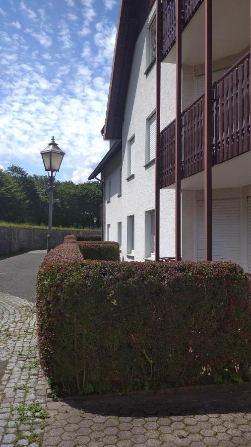 Apartment24 Lügde Zewnętrze zdjęcie