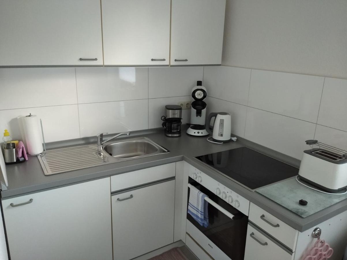 Apartment24 Lügde Zewnętrze zdjęcie