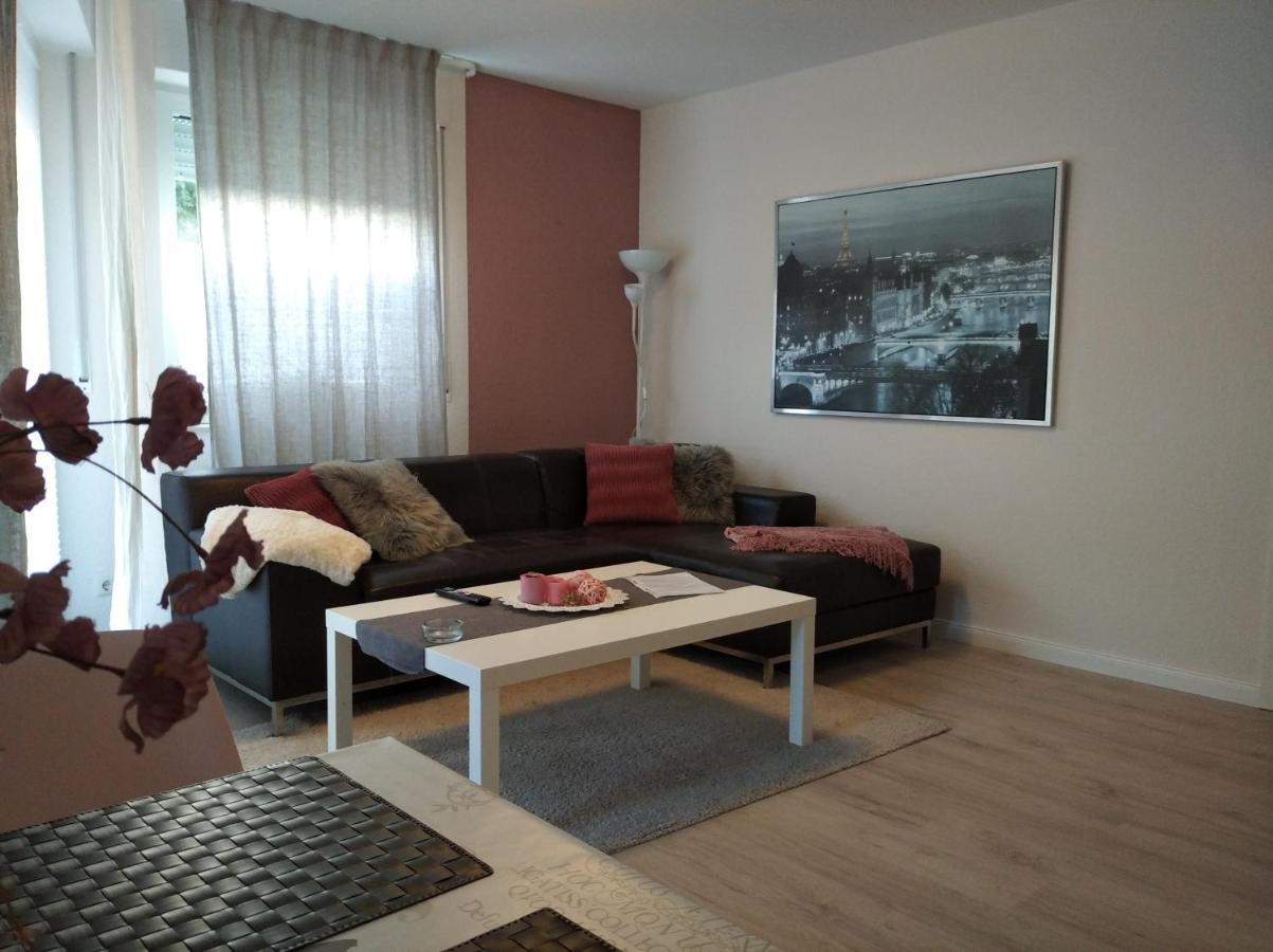 Apartment24 Lügde Zewnętrze zdjęcie