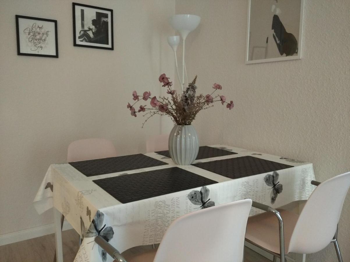 Apartment24 Lügde Zewnętrze zdjęcie