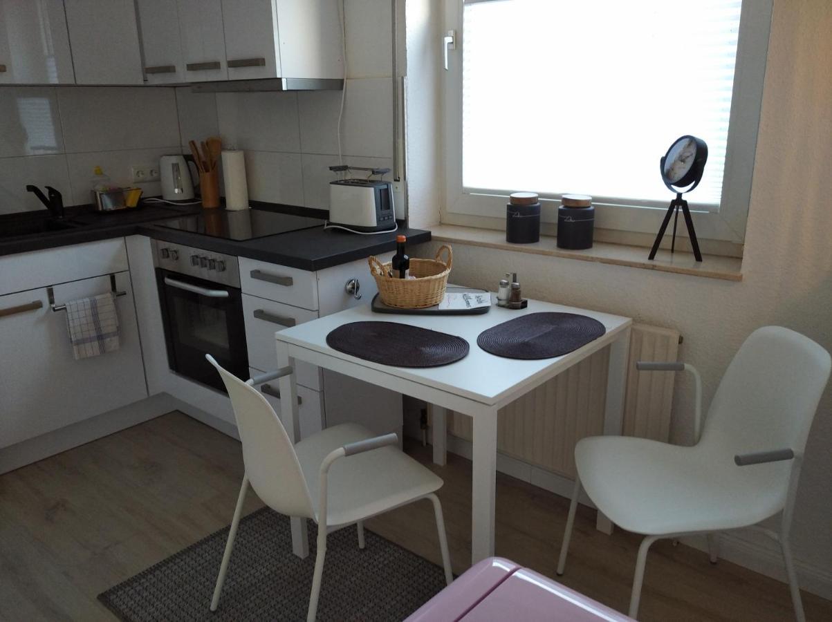Apartment24 Lügde Zewnętrze zdjęcie