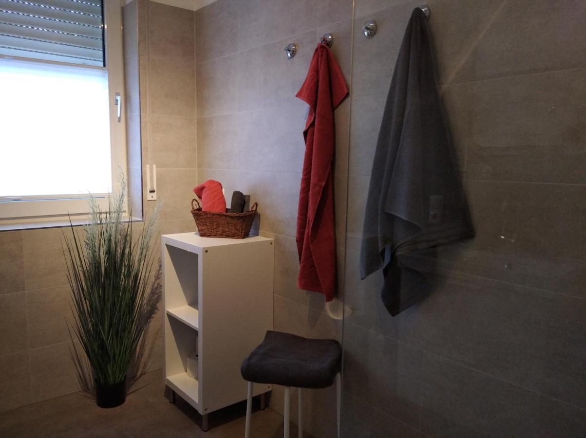 Apartment24 Lügde Zewnętrze zdjęcie