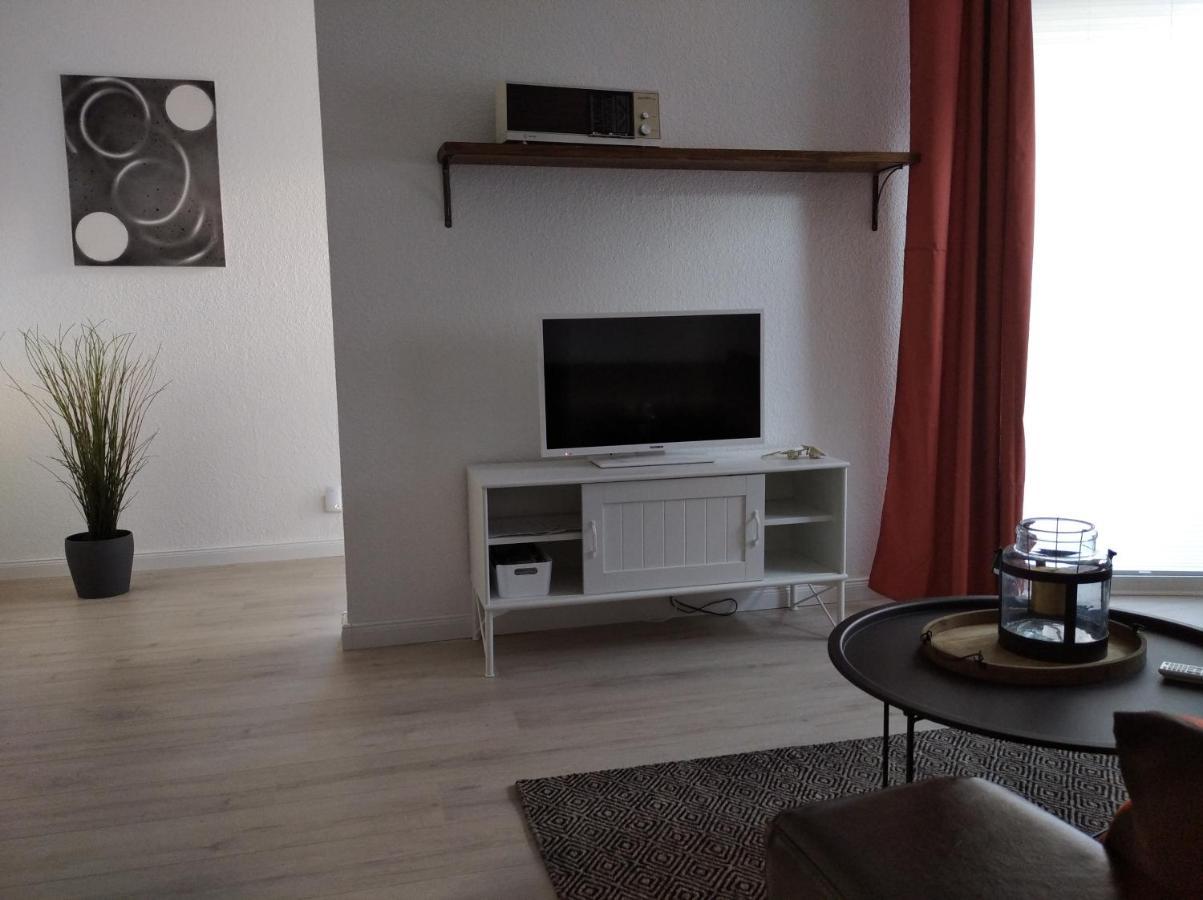 Apartment24 Lügde Zewnętrze zdjęcie