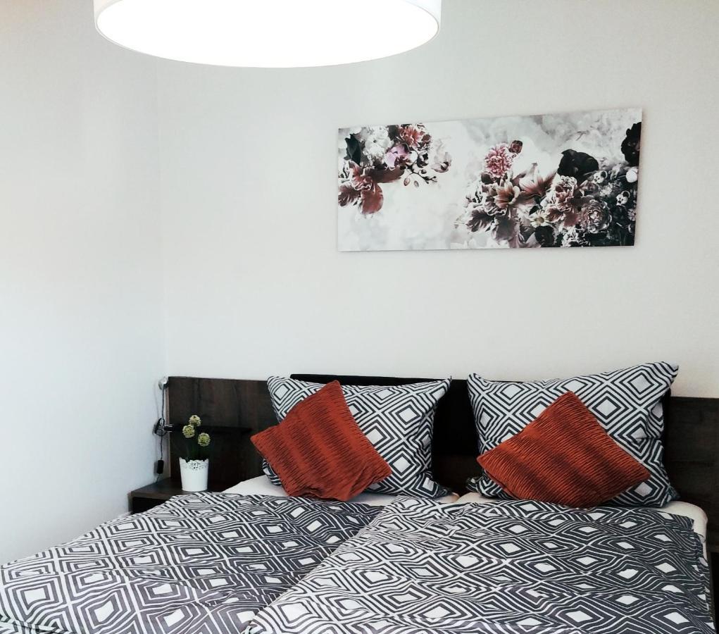 Apartment24 Lügde Zewnętrze zdjęcie