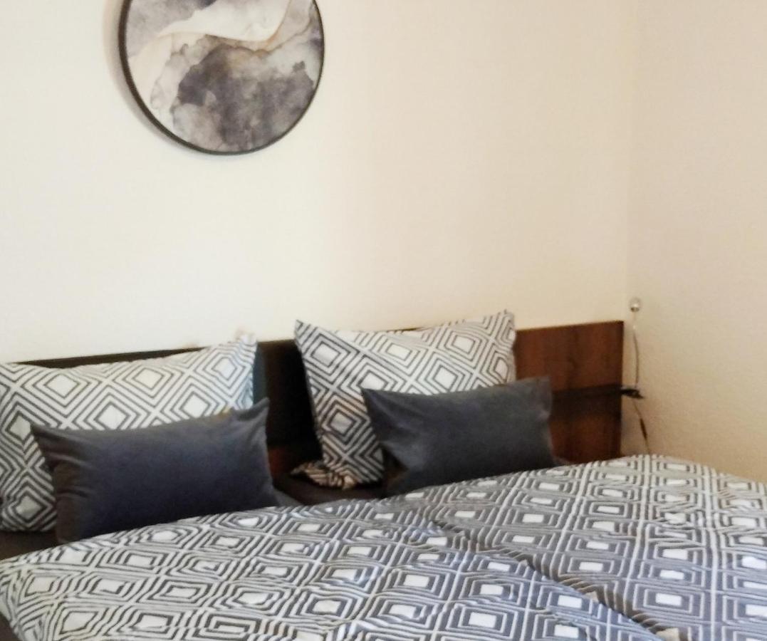 Apartment24 Lügde Zewnętrze zdjęcie