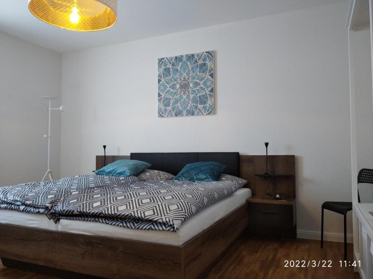Apartment24 Lügde Zewnętrze zdjęcie