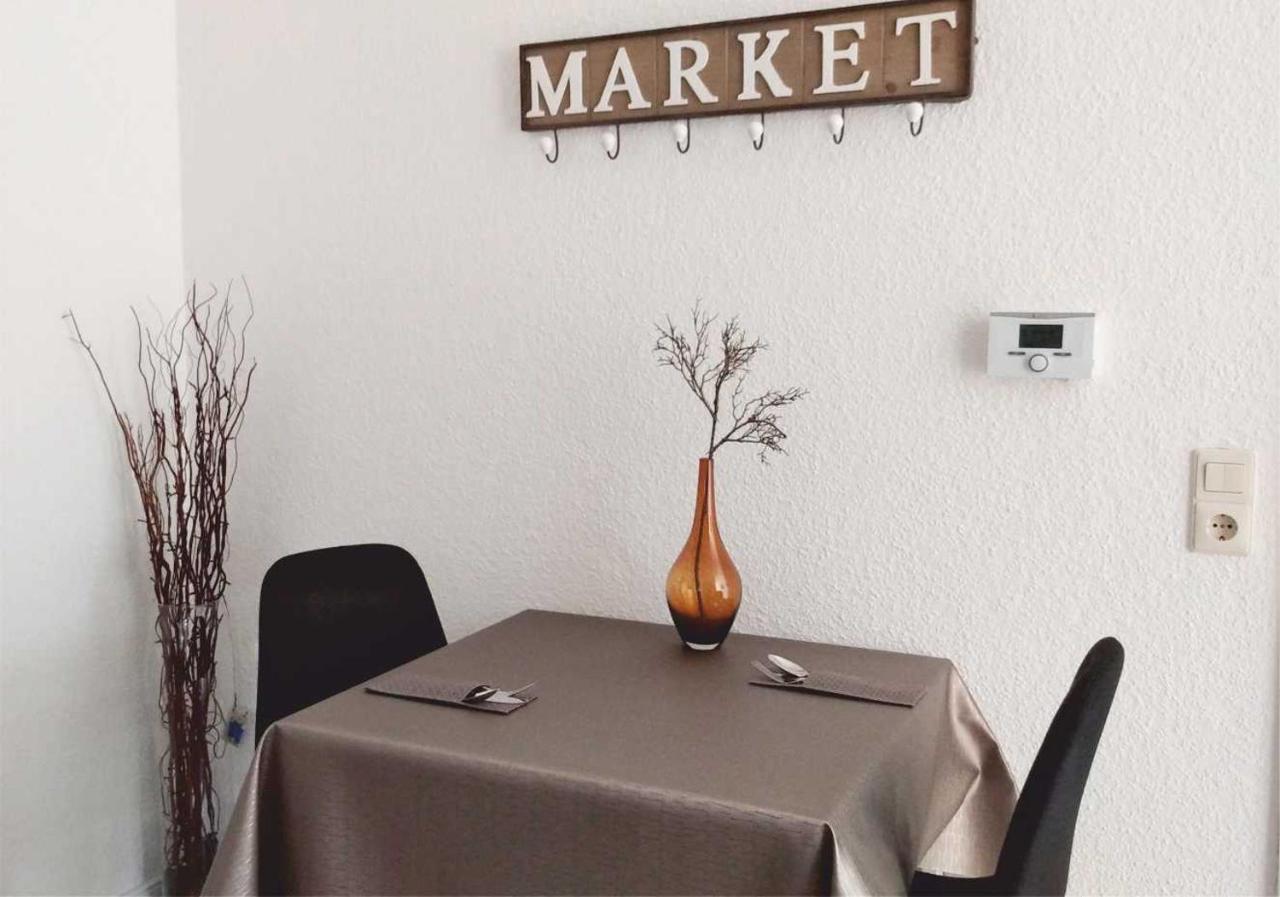 Apartment24 Lügde Zewnętrze zdjęcie