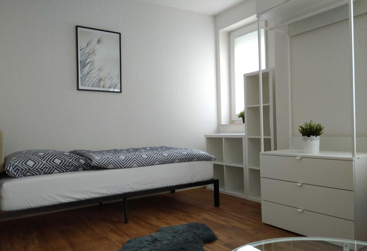 Apartment24 Lügde Zewnętrze zdjęcie