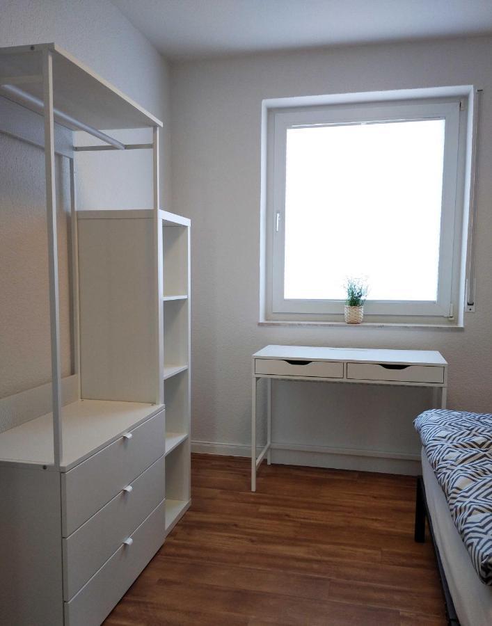 Apartment24 Lügde Zewnętrze zdjęcie
