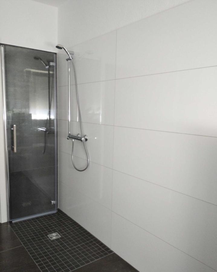 Apartment24 Lügde Zewnętrze zdjęcie