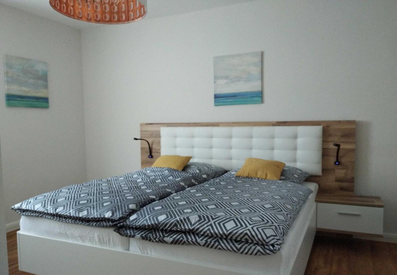 Apartment24 Lügde Zewnętrze zdjęcie