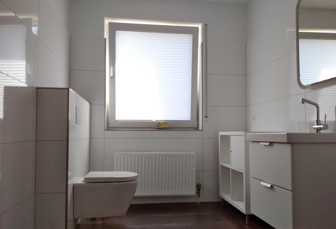 Apartment24 Lügde Zewnętrze zdjęcie